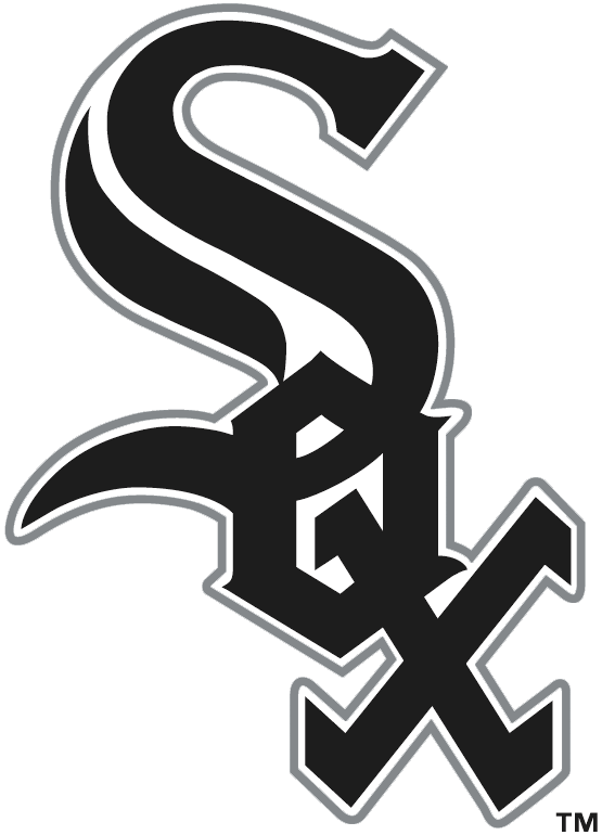 Chicago White Sox 1991-Pres Primary Logo iron on transfers for clothing